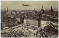 Zeppelin Airship 892 A4 Photo Print
