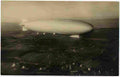Zeppelin Airship 896 A4 Photo Print