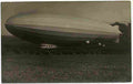 Zeppelin Airship 899 A4 Photo Print