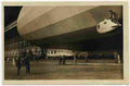 Zeppelin Airship 900 A4 Photo Print