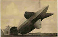 Zeppelin Airship 902 A4 Photo Print