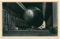 Zeppelin Airship 904 A4 Photo Print