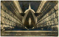 Zeppelin Airship 905 A4 Photo Print