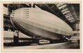 Zeppelin Airship 910 A4 Photo Print