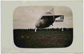 Zeppelin Airship 912 A4 Photo Print