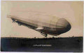 Zeppelin Airship 913 A4 Photo Print