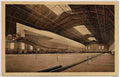Zeppelin Airship 918 A4 Photo Print