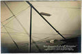 Zeppelin Airship 924 A4 Photo Print