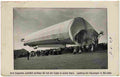 Zeppelin Airship 940 A4 Photo Print