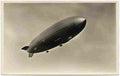Zeppelin Airship 945 A4 Photo Print