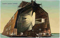 Zeppelin Airship 950 A4 Photo Print