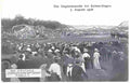 Zeppelin Airship 957 A4 Photo Print