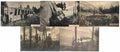 Zeppelin Airship 968 A4 Photo Print