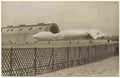 Zeppelin Airship 972 A4 Photo Print