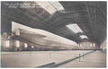 Zeppelin Airship 984 A4 Photo Print