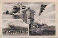 Zeppelin Airship 990 A4 Photo Print
