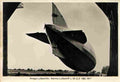 Zeppelin Airship CD5 A4 Photo Print
