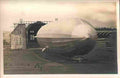 Zeppelin Airship CD52 A4 Photo Print