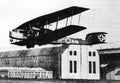 Zeppelin Staaken Rvi A4 Photo Print