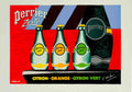 Zeste Advert A4 Photo Print