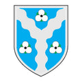 Zhabinka City Coat Of Arms N2903 A4 Photo Print
