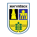 Zhigulevsk City Coat Of Arms N3835 A4 Photo Print