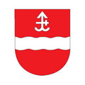 Zhitkovichi City Coat Of Arms N5260 A4 Photo Print