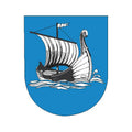Zhlobin City Coat Of Arms N5261 A4 Photo Print