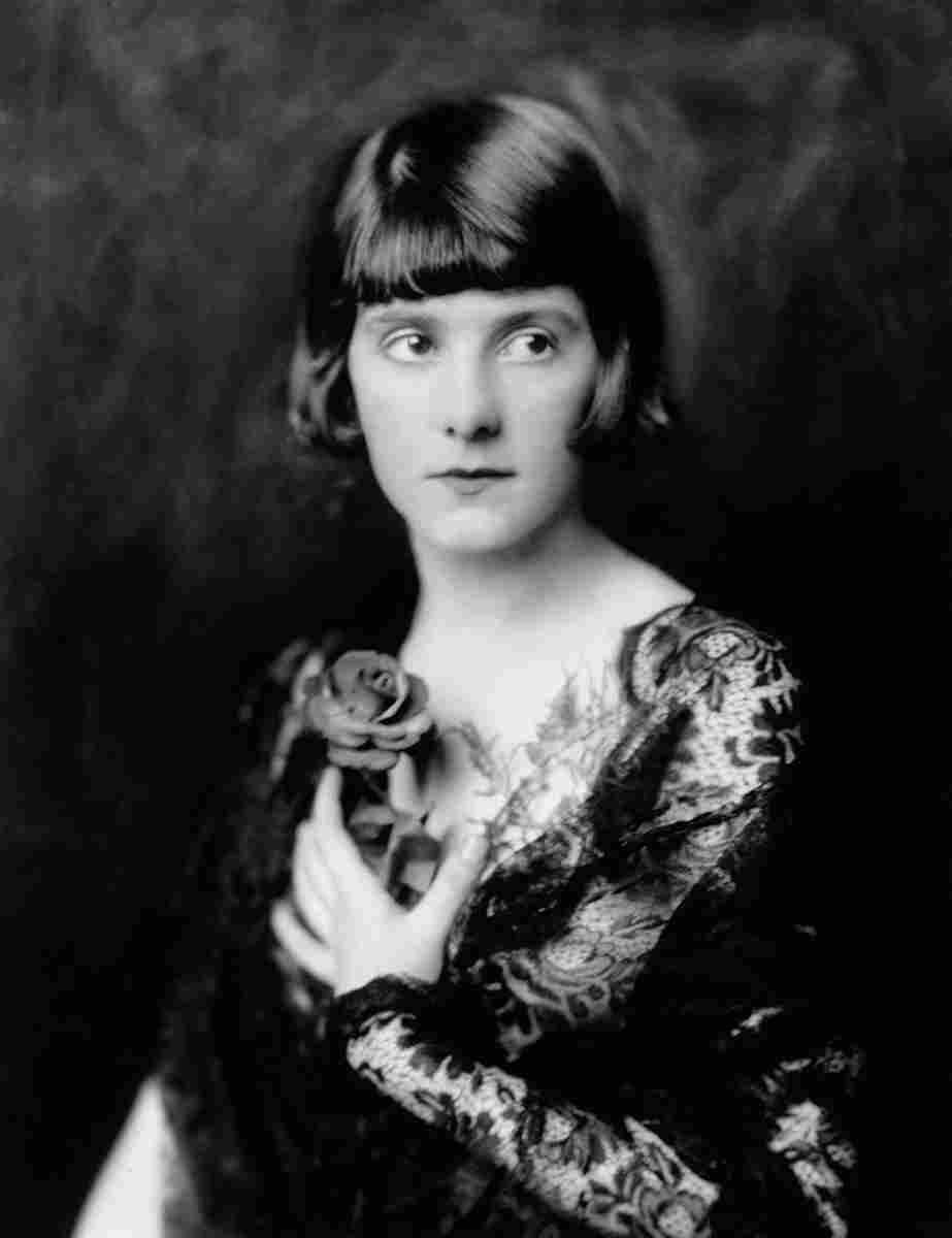 Ziegfeld Girls 02 film star poster A4 Photo Print
