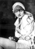 Ziegfeld Girls 03 A4 Photo Print