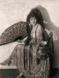 Ziegfeld Girls 05 film star poster A4 Photo Print