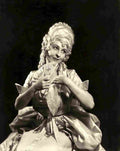 Ziegfeld Girls 06 film star poster A4 Photo Print