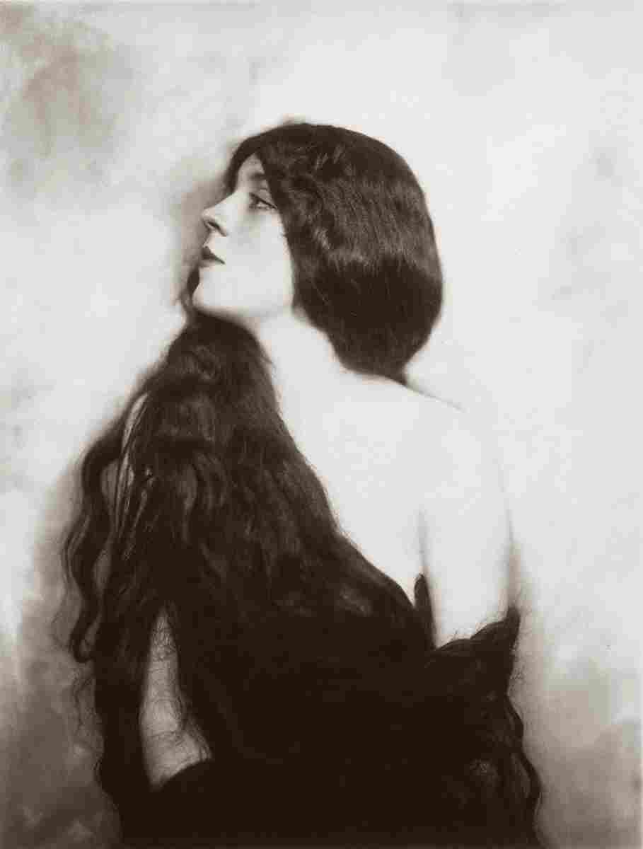 Ziegfeld Girls 10 film star poster A4 Photo Print