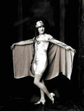Ziegfeld Girls 12 film star poster A4 Photo Print