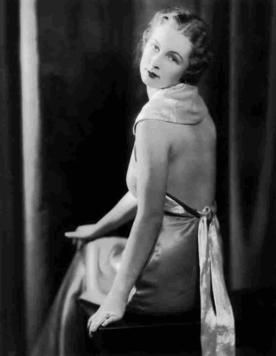 Ziegfeld Girls 14 film star poster A4 Photo Print