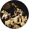 Ziegfeld Girls 22 film star poster A4 Photo Print