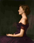 Ziegfeld Girls 26C film star poster A4 Photo Print