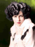 Ziegfeld Girls 29C film star poster A4 Photo Print