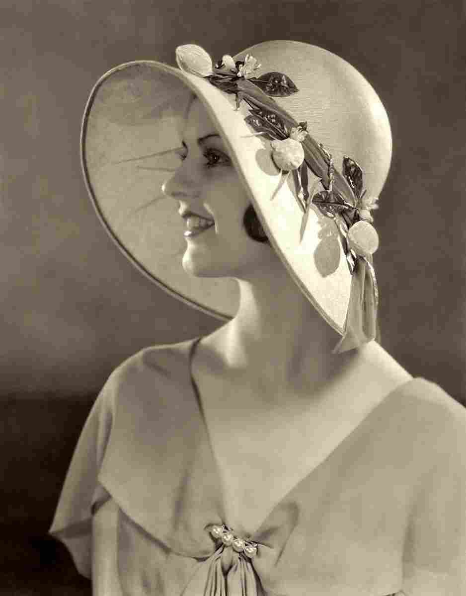 Ziegfeld Girls 31 film star poster A4 Photo Print
