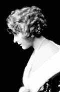 Ziegfeld Girls 34 film star poster A4 Photo Print