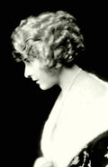 Ziegfeld Girls 34C film star poster A4 Photo Print