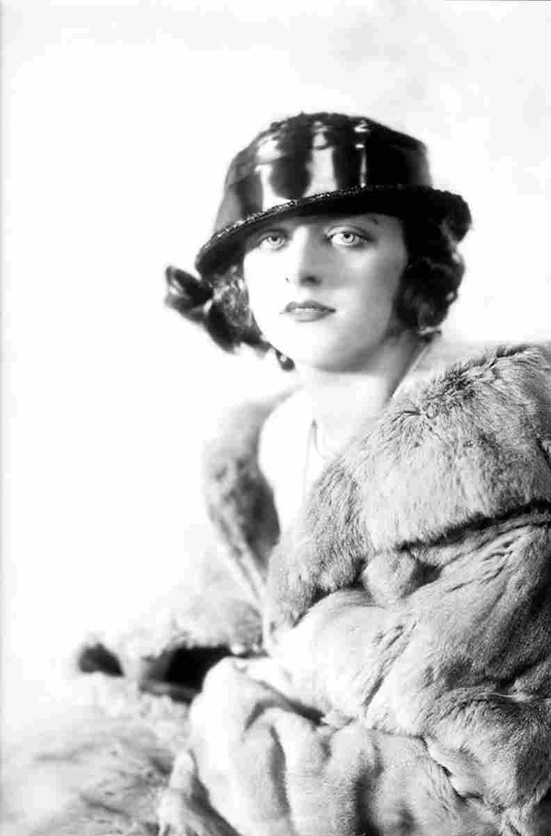 Ziegfeld Girls 35 film star poster A4 Photo Print