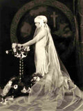 Ziegfeld Girls 38 film star poster A4 Photo Print