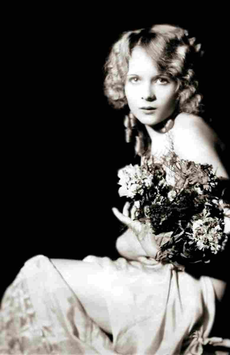 Ziegfeld Girls 42 film star poster A4 Photo Print
