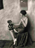 Ziegfeld Girls 44 film star poster A4 Photo Print