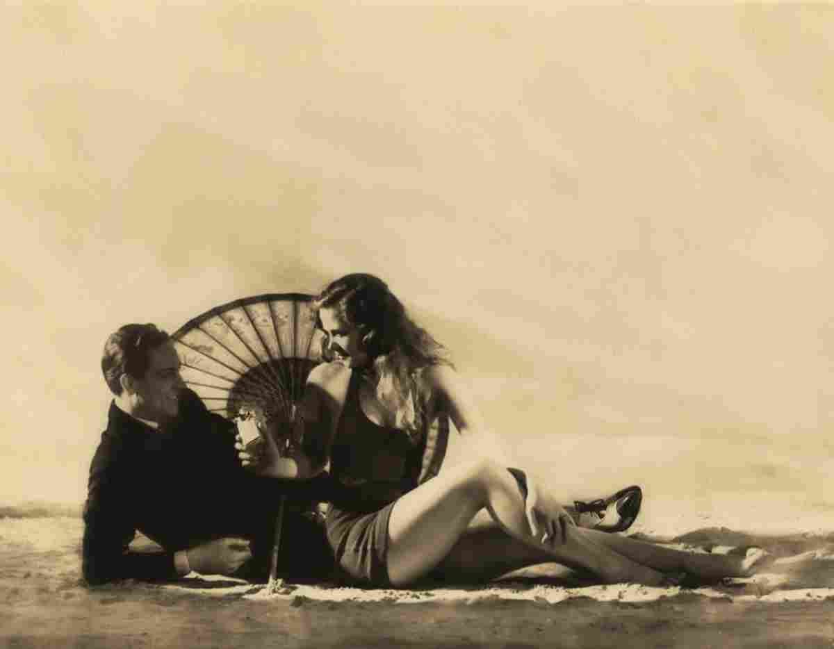 Ziegfeld Girls 48 film star poster A4 Photo Print