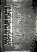 Ziegfeld Miscellany Girls on Stage 02 A4 Photo Print