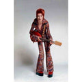 Ziggy Stardust Bowie Vintage Retro Advert Poster A4 Photo Print