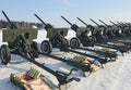 Zis3 M1942 2 A4 Photo Print