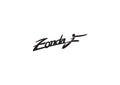 Zonda F A4 Photo Print